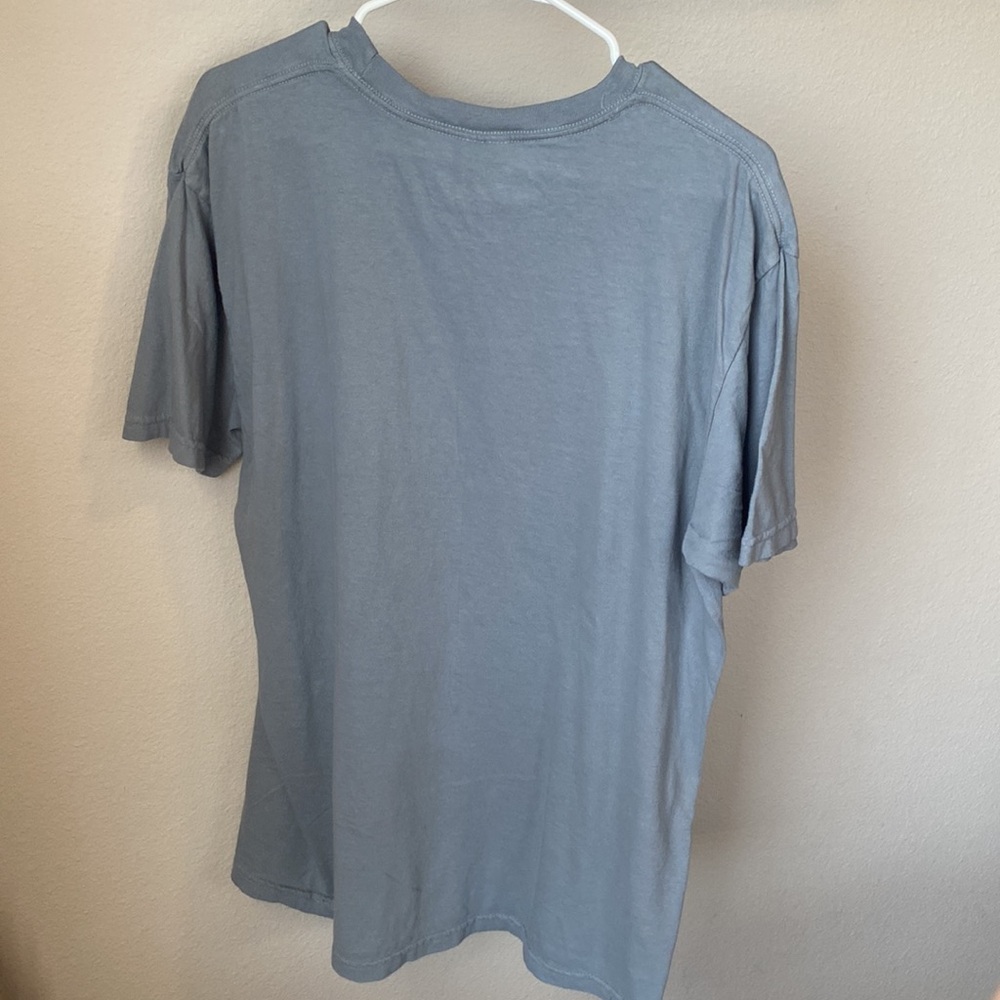 Teacher Graphic Tee - Picture 4 of 4